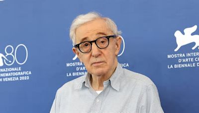 Woody Allen hints at retirement after struggling to find a US distributor for his latest film - months after denying estranged daughter Dylan's sexual abuse allegations: 'All ...