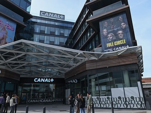 Vivendi Picks LSE for Canal+, Amsterdam for Havas Post-Split