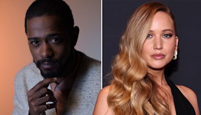 LaKeith Stanfield Joins Jennifer Lawrence And Robert Pattinson In ‘Die, My Love’ For Black Label Media And...