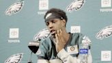 New Eagles WR 'Hasn't Lost a Step' After Two Years Out of NFL