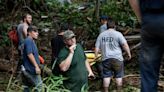 Crews recover 2 bodies from Perry County creek in Eastern Kentucky as rain resumes