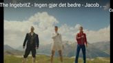 Ingebrigtsen brothers release song on eve of Olympic Games – and it’s catchy