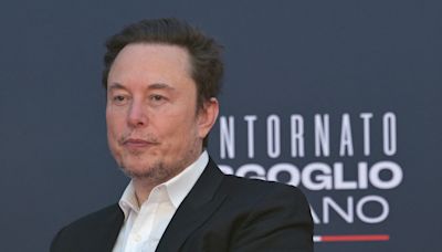 Elon Musk’s transgender daughter slams him on rival social media platform