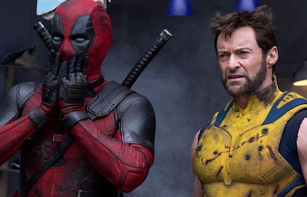 Deadpool & Wolverine: Every Easter Egg, Cameo and Marvel Reference (That We Spotted) - IGN