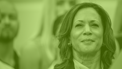 Why is the internet calling Kamala Harris ‘brat’?