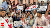 NTA to conduct re-test for over 1,000 candidates of CUET-UG on July 19 | India News - Times of India