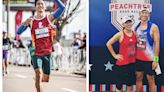 New convert busy bringing others to the AJC Peachtree Road Race family