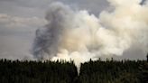 Canada wildfire emissions more than double previous annual pollution record