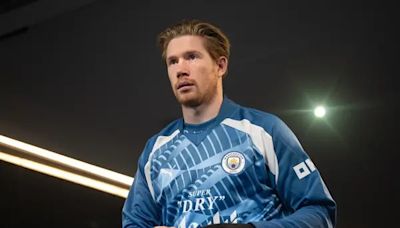 Kevin De Bruyne transfer agreement truth revealed as Manchester City make stance clear amid Al Ittihad pursuit