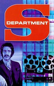 Department S