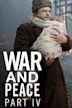 War and Peace Part IV: Pierre Bezukhov