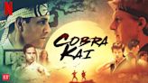 'Cobra Kai' Season 6: Release date, how to watch, cast & more