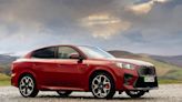 BMW iX2 review: neither sporting to drive nor particularly practical