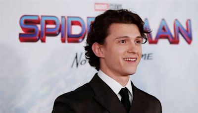 Spiderman actor Tom Holland's X account hacked, fake cryptocurrency post sparks confusion — netizens react