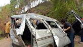 5 killed, 7 hurt in road accidents in in Rajouri, Reasi districts