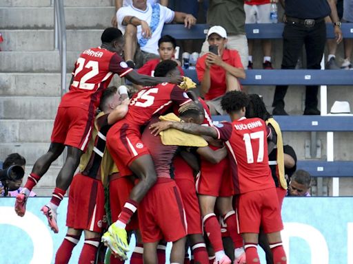 Copa America 2024: Canada beats Peru 1-0 at on David goal, first win over South American team in 24 years