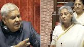 ‘I am confused…’: What led to Jaya Bachchan's outburst on Jagdeep Dhankhar in Rajya Sabha