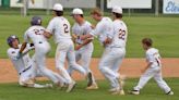 Voters asked to decide which area baseball team has best chance to win a state title this week?