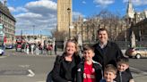 I traveled to London with my 3 kids. I was surprised by how accommodating restaurants were with food allergies compared to the US.