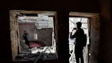 Israeli forces kill Palestinian gunmen who shot British-Israelis