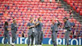 2-0. Aitana impone su jerarquía y lleva al Barça en San Mamés a su tercera Champions