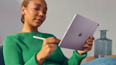 Apple's latest iPad accessories are both finally on sale