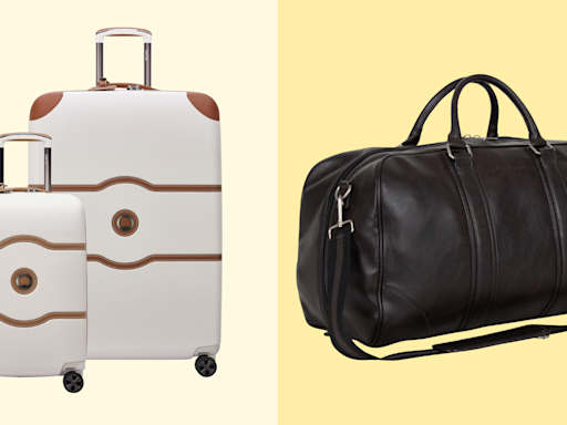 The 21 Best Luggage Deals for Amazon Prime Day 2024