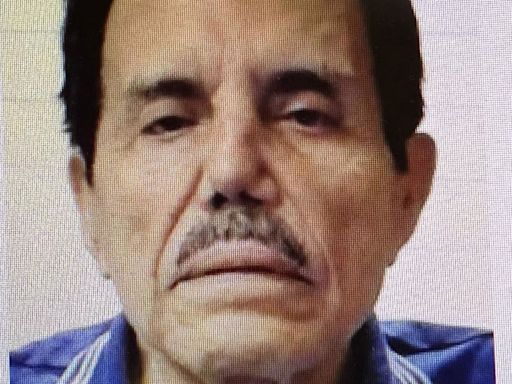 Details of Ismael 'El Mayo' Zambada Garcia's first U.S. court hearing - KVIA