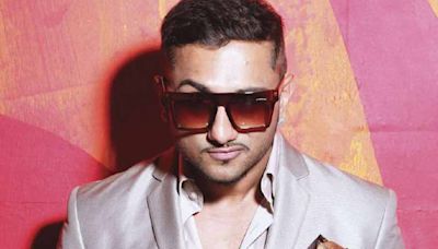 Honey Singh: 'Proud that Diljit Dosanjh has made it to the international level'