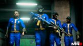 Call of Duty's Task Force 141 suit up to become Vault Dwellers in a new Fallout collaboration