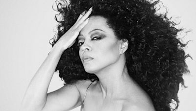 Diana Ross Comes to BergenPAC in October