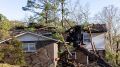 Deadly tornado outbreak leaves homes in tatters across South