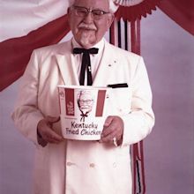 Colonel Sanders' historic restaurant is for sale and KFC isn't happy