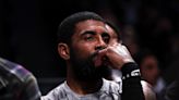 爭議漩渦中心，Kyrie Irving 確認遭 Brooklyn Nets 無限期停賽