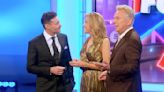 Pat Sajak hands off ‘Wheel of Fortune’ hosting duties to Ryan Seacrest in new promo