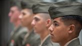 Marine Officer explains why Gen Z won't join the military