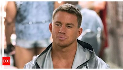 Channing Tatum shares how Ryan Reynolds "fought" for his cameo in 'Deadpool & Wolverine' | English Movie News - Times of India