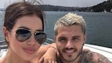 Wanda Nara confirms tumultuous relationship with Mauro Icardi is OVER