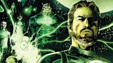 Lanterns: Should the DCU's Hal Jordan Be Older?