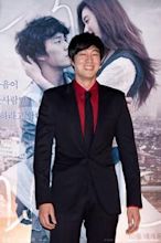 So Ji-sub