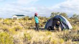 Arroyo Marea: una propuesta de Chubut para visitar en el invierno