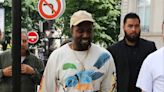 Vogue ya no trabajará con Kanye West