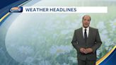 Video: Dry Saturday to start weekend in New Hampshire