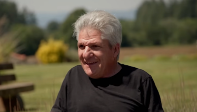 'Little People, Big World's Matt Roloff Gives Rare Update on Adult Kids Molly and Jacob