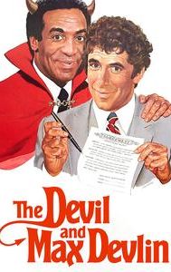 The Devil and Max Devlin