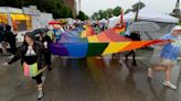 PrideFest makes triumphant return to downtown Springfield