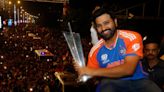 ...WTC And Champions Trophy': Jay Shah Announces Rohit Sharma Will Continue Leading India in Tests and ODIs - News18