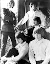 The Byrds