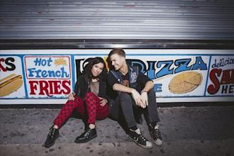 Matt & Kim