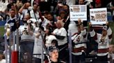 Tucson Roadrunners' 2023-24 AHL season comes to close after 4-3 Calder Cup playoff loss to Calgary